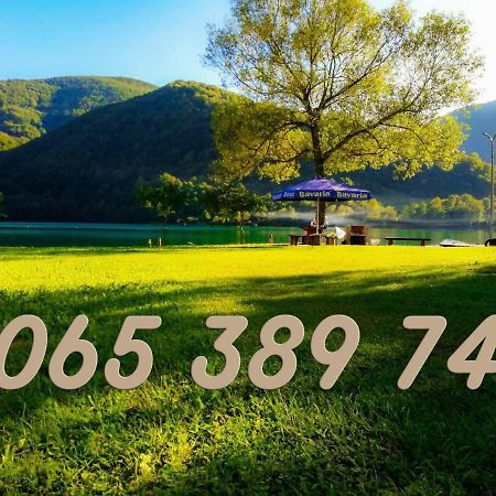 亚伊采 Lake House Krndija酒店 外观 照片